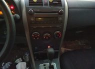 2011 Toyota COROLLA S