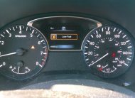 2017 Nissan ALTIMA 4C 2.5 SR