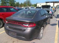 2016 Dodge DART SXT