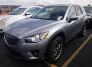 2014 Mazda CX-5 FWD 4C TOURING