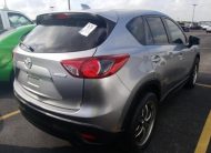 2014 Mazda CX-5 FWD 4C TOURING