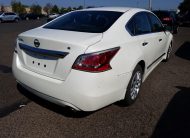 2015 Nissan ALTIMA 4C 2.5 S