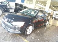 2012 Volkswagen JETTA 5C SE CONVEN