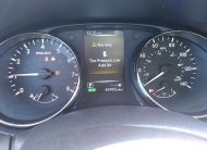 2017 Nissan ROGUE SV FWD SV
