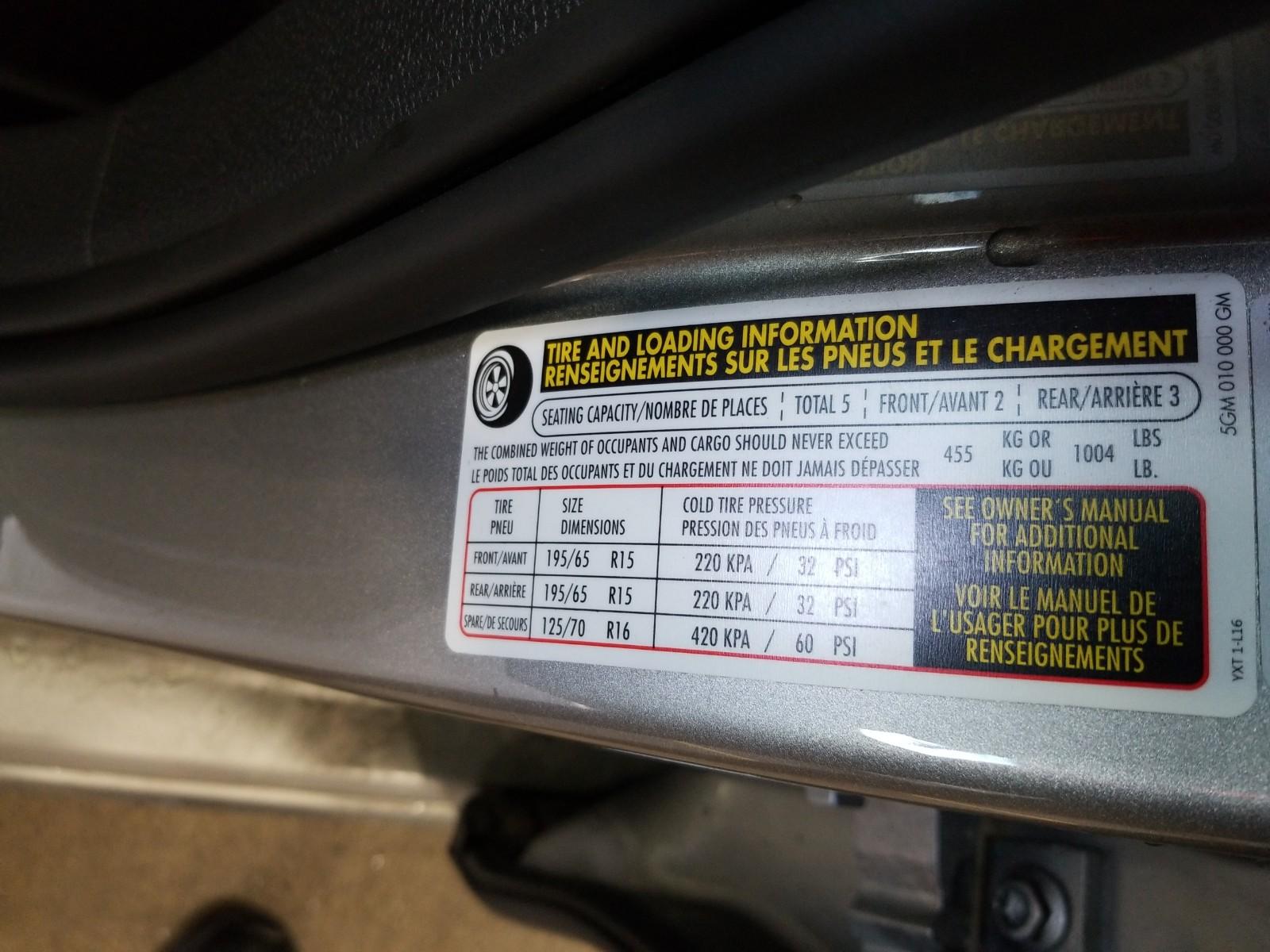 2017 Volkswagen GOLF S