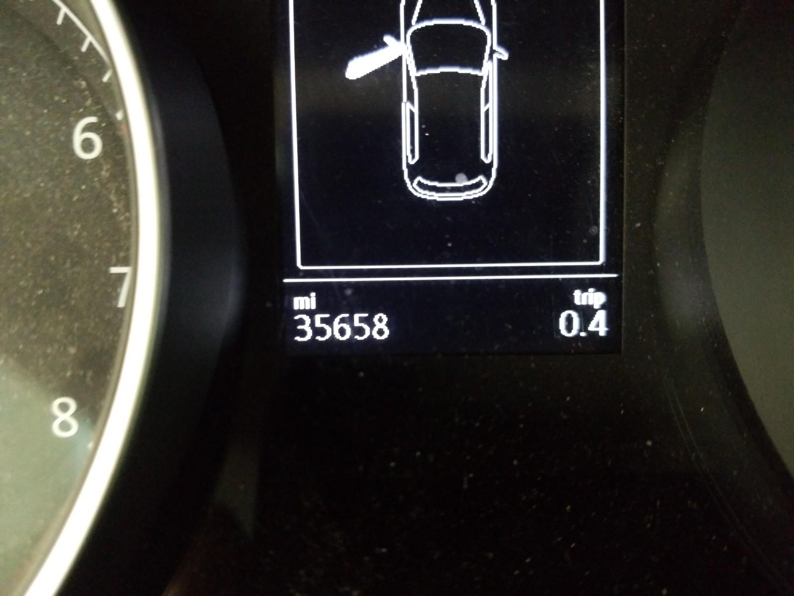 2017 Volkswagen GOLF S