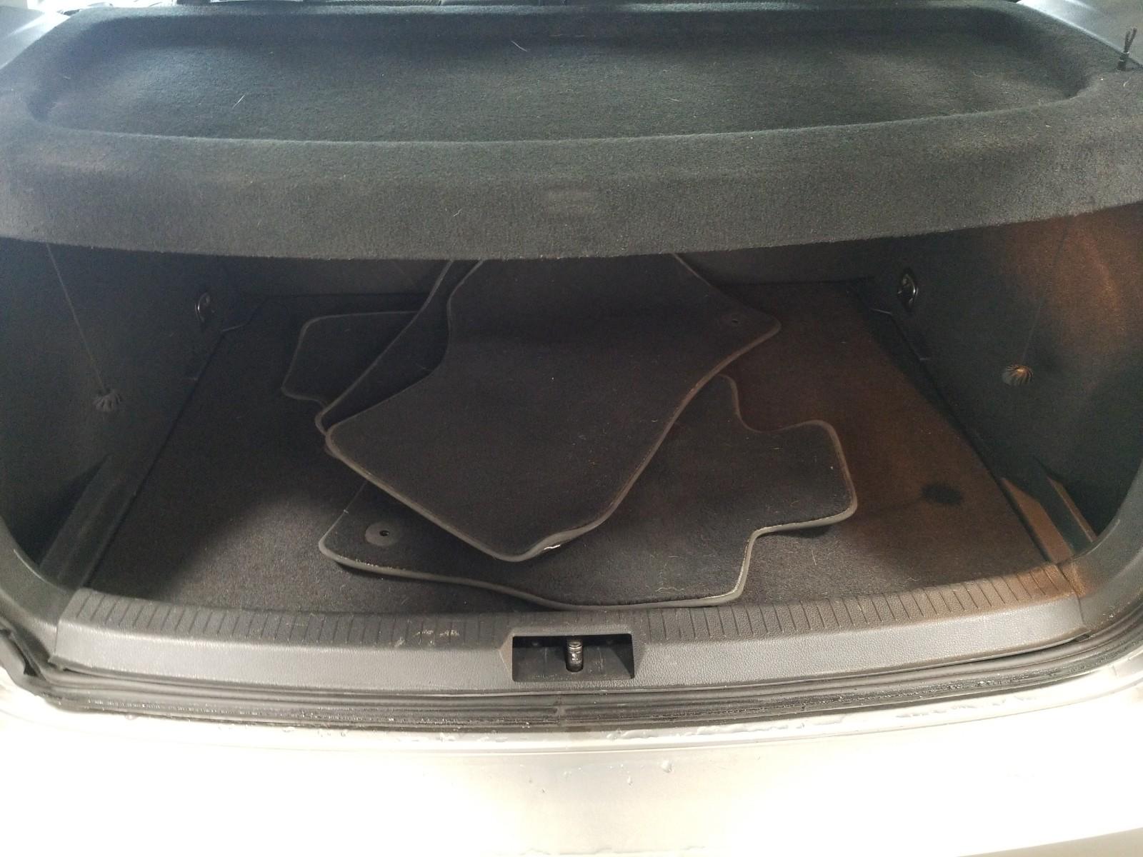 2017 Volkswagen GOLF S