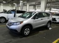 2013 Honda CR-V AWD LX