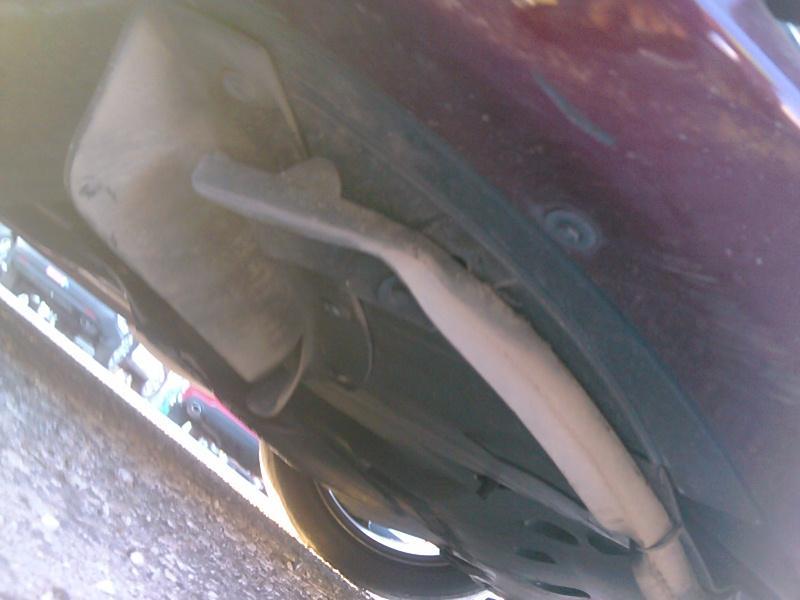 2017 Dodge CHARGER 4X2 V8 R/T