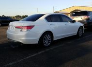 2012 Honda ACCORD V6 EX-L