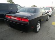 2014 Dodge CHALLENGER V6 SXT
