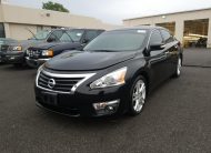 2013 Nissan ALTIMA V6 3.5 SL