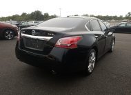 2013 Nissan ALTIMA V6 3.5 SL