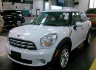 2016 MINI COUNTRYMAN FWD