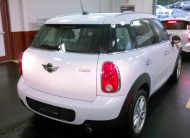 2016 MINI COUNTRYMAN FWD