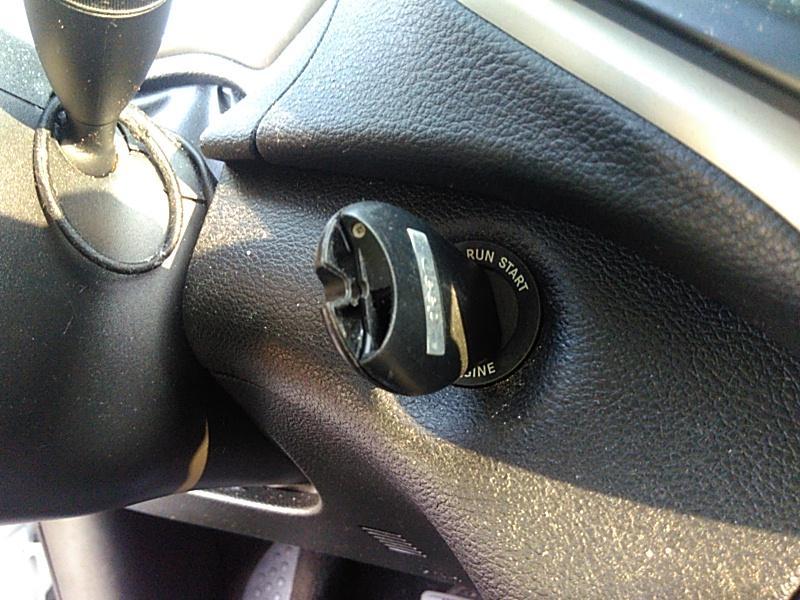 2014 Jeep CHEROKEE FWD 4C SPORT