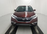 2016 Honda CR-V AWD EX-L