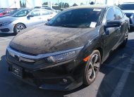 2017 Honda CIVIC TOURING