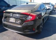 2017 Honda CIVIC TOURING