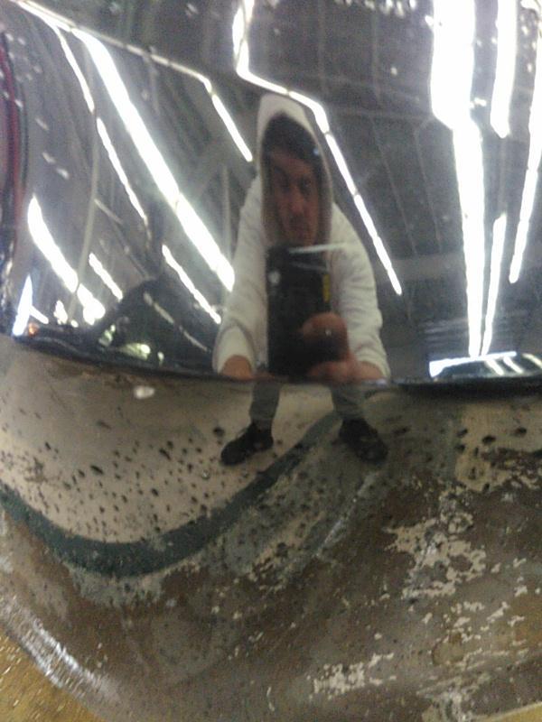 2017 Toyota CAMRY 4C XLE