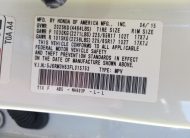 2015 Honda CR-V FWD EX