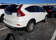 2015 Honda CR-V FWD EX