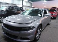 2015 Dodge CHARGER AWD V6 SXT