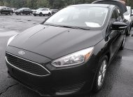 2016 Ford FOCUS FWD 4C SE