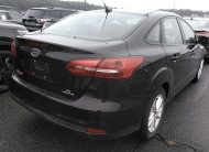 2016 Ford FOCUS FWD 4C SE