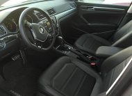 2016 Volkswagen PASSAT 4C RLINE COMF