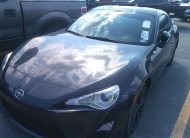 2016 Scion FR-S