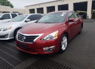 2014 Nissan ALTIMA 4C 2.5 SV