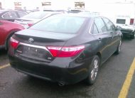 2017 Toyota CAMRY 4C SE