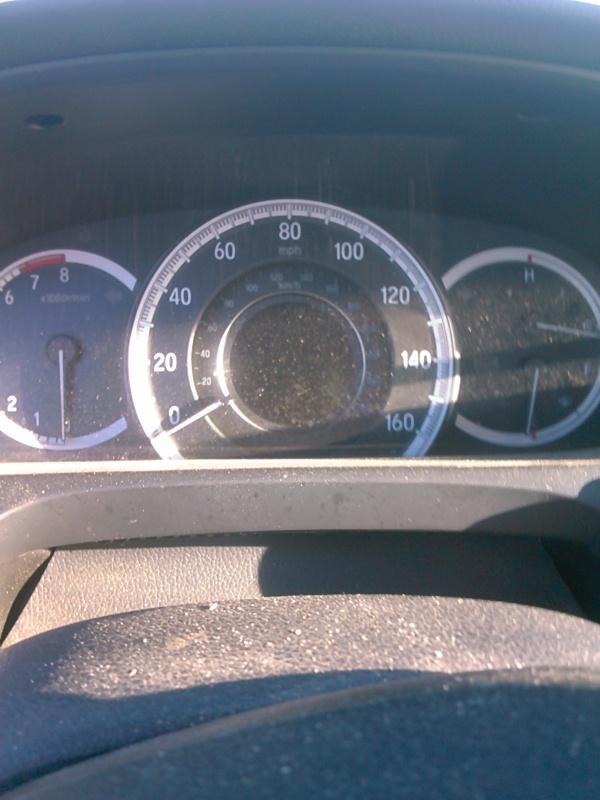 2017 Honda ACCORD 4C EX-L