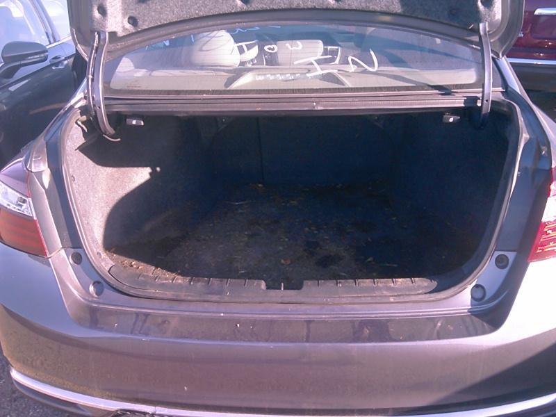 2017 Honda ACCORD 4C EX-L