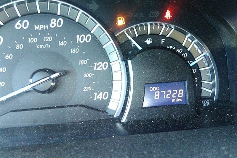 2014 Toyota CAMRY 4C SE SPORT