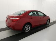 2015 Toyota COROLLA LE PREMIUM