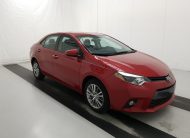 2015 Toyota COROLLA LE PREMIUM