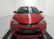 2015 Toyota COROLLA LE PREMIUM