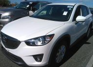 2014 Mazda CX-5 AWD 4C TOURING