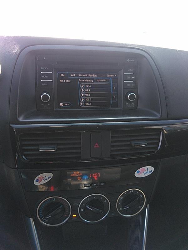 2014 Mazda CX-5 AWD 4C TOURING