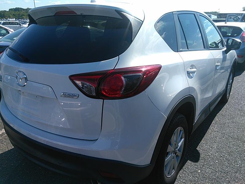 2014 Mazda CX-5 AWD 4C TOURING
