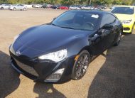 2016 Scion FR-S