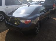 2016 Scion FR-S