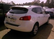 2012 Nissan ROGUE FWD SL