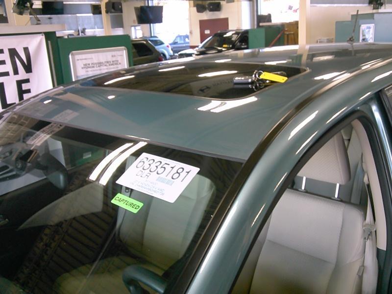 2016 Honda CR-V AWD EX