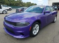 2018 Dodge CHARGER 4X2 V6 SXT