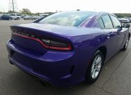 2018 Dodge CHARGER 4X2 V6 SXT