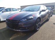 2014 Dodge DART GT