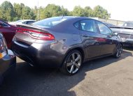 2014 Dodge DART GT